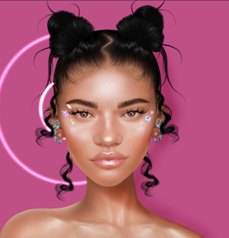 Second Life Marketplace - SXS - Shayna Shape.